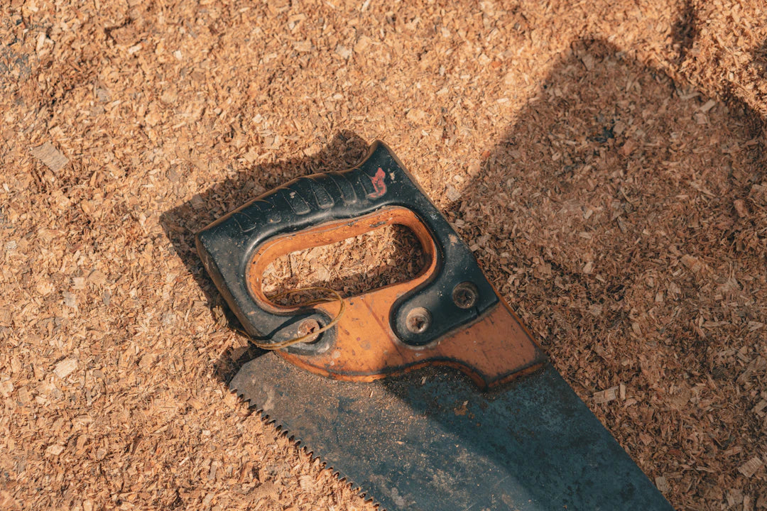 The Essential Role of Sanding Belts in Woodworking
