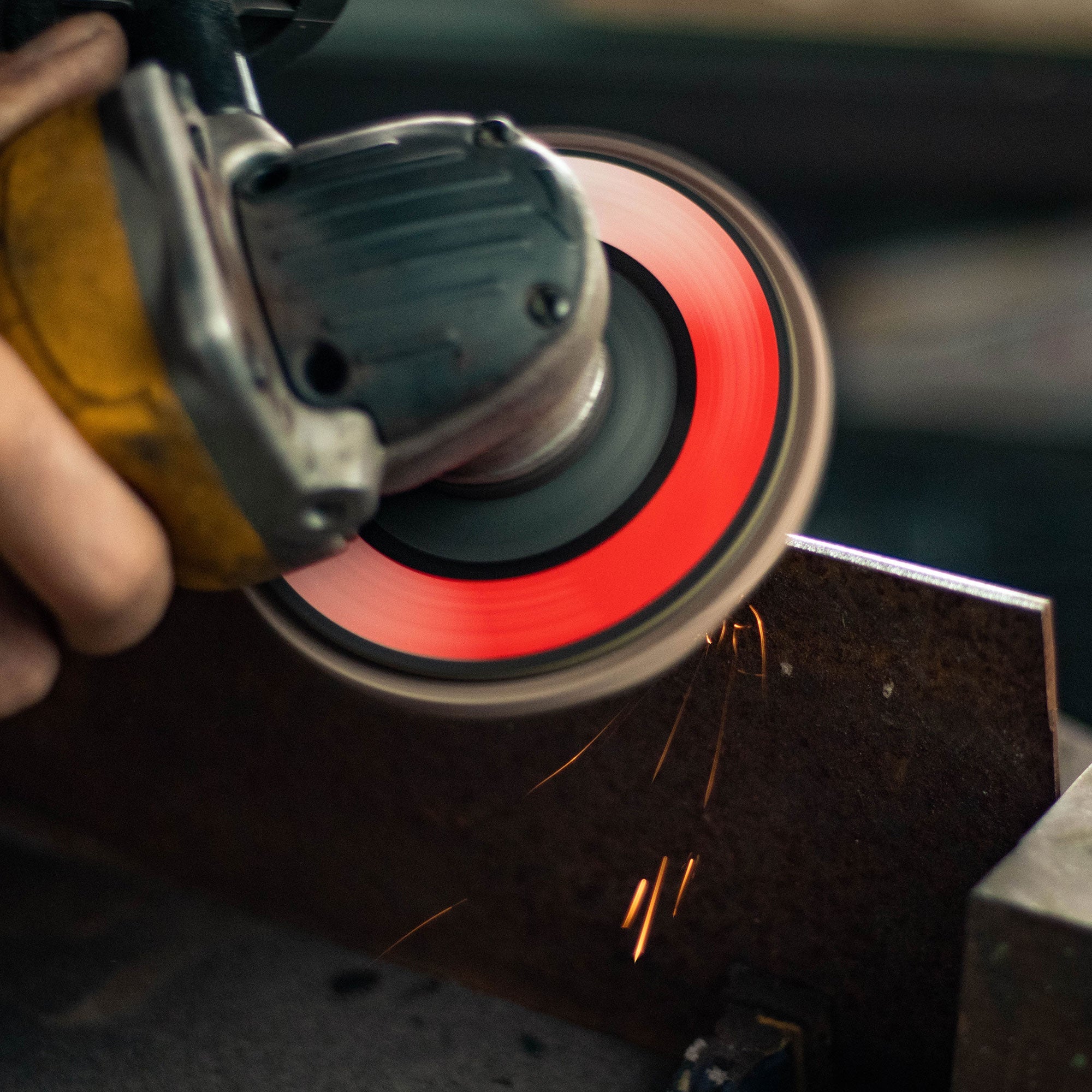 Specialty Abrasives