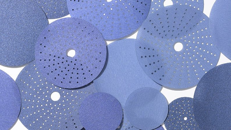 Paper & Film Discs
