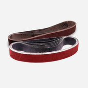 1" x 30" Belt Starter Kit - Maverick Abrasives