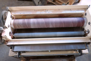 Drum Sander Rolls - Maverick Abrasives