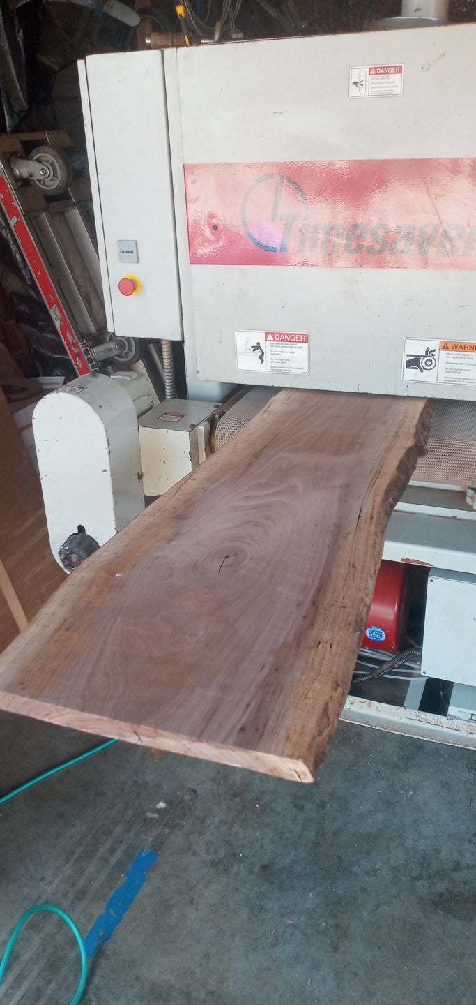 25" x 60" Sanding Belt, 2 PACK - Maverick Abrasives