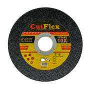 Cut Off Wheel 4.5" X .045" x 7/8" Type 1 - 50 Pack