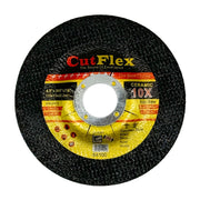 Cut Off Wheel 4.5" X .045" x 7/8" Type 27 Depressed Center - 50 Pack