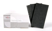 Assortment of FLEX Scuff Pads for automotive and industrial applications, ideal for corners and contoured surfaces.