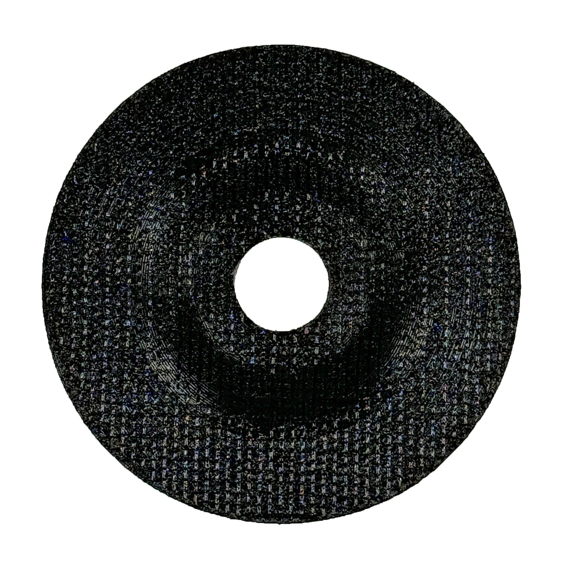 Pack of 25 premium 4.5 x .045 Type 27 depressed center cut off wheels for metal fabrication, max RPM 13,300.