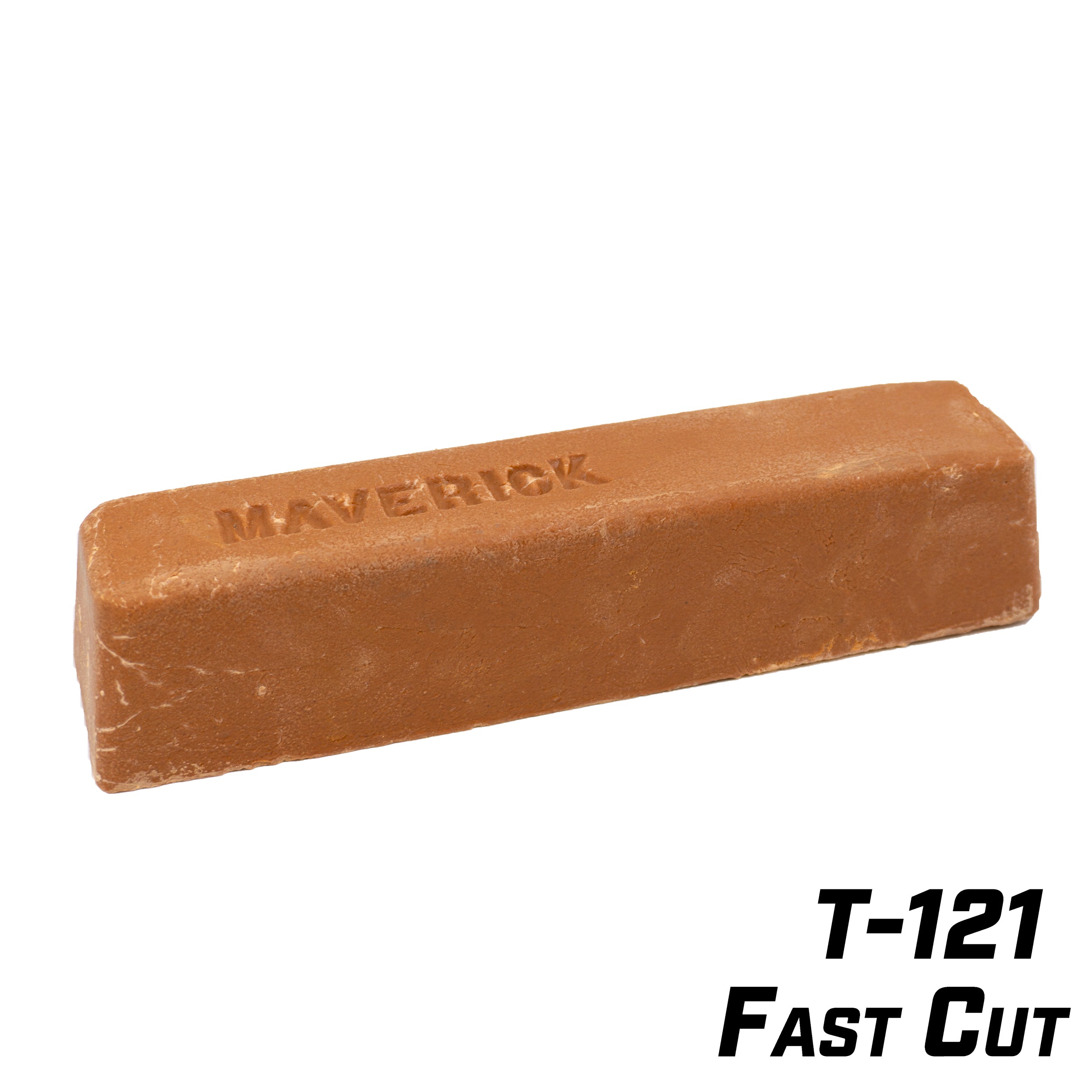 Alt text: Bulk deal on Case Pack Metal Polishing Compound, featuring 10 bars of high-quality compound for efficient metal polishing.