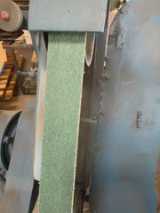 2-1/2" x 60" Sanding Belts, 8 PACK