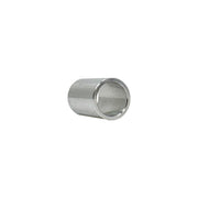 1/2 to 5/8 Shaft Adapter for Bench Grinders, essential for secure mounting of 6 Mini Airway Buffing Wheels with safety flanges.