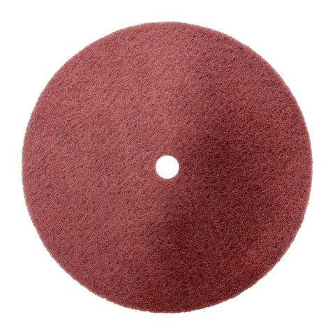 14" Satin Buffing Wheel for Polishing Machines