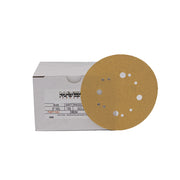 5" Hook & Loop Sanding Discs (Box of 50)