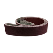 2" x 132" Sanding Belts, 6 PACK