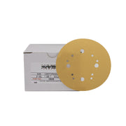 5" Hook & Loop Sanding Discs (Box of 50)