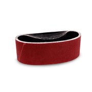 2" x 42" Sanding Belts, 12 PACK