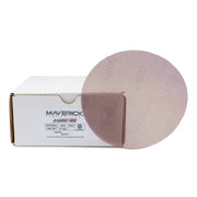 6" #MAVNET Hook & Loop Sanding Screen Disc