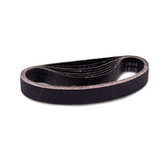 3" x 24" Glass Fabrication Sanding Belt, 48 PACK