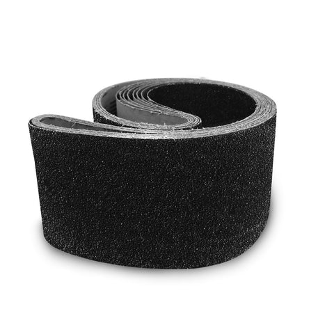 7-7/8" x 29-1/2" Floor Sanding Belts, 10 PACK