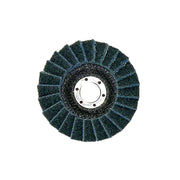 4-1/2" x 7/8" Surface Conditioning Flap Disc Type 29