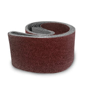 8" x 19" Floor Sanding Belts EZ-8, 10 PACK