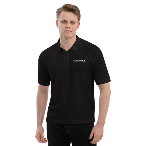 Maverick Polo Shirt