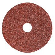 Resin Fiber Discs (25 Pack)