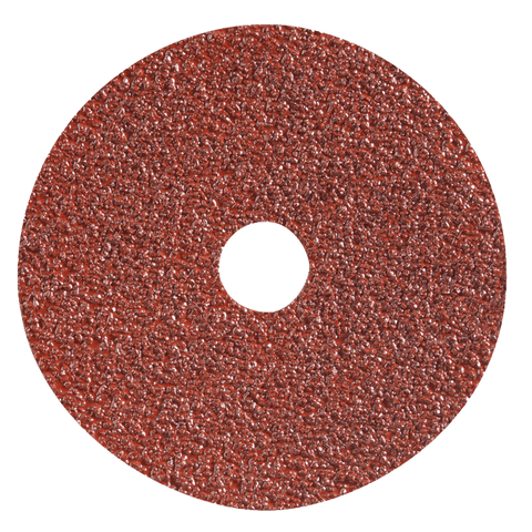 Resin Fiber Discs (25 Pack)