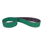 6" x 300" Sanding Belts, 2 PACK