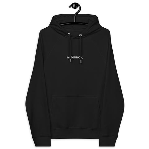 Maverick Abrasives hoodie